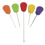 Игла для бойлов Korda Fine Latch Needle Purple (5см)