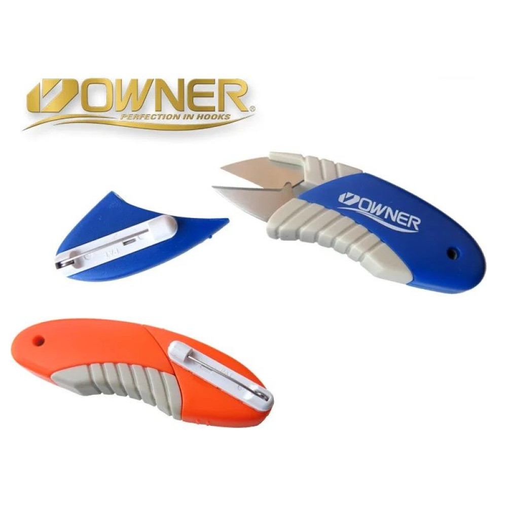 Ножницы Owner FT-05-1