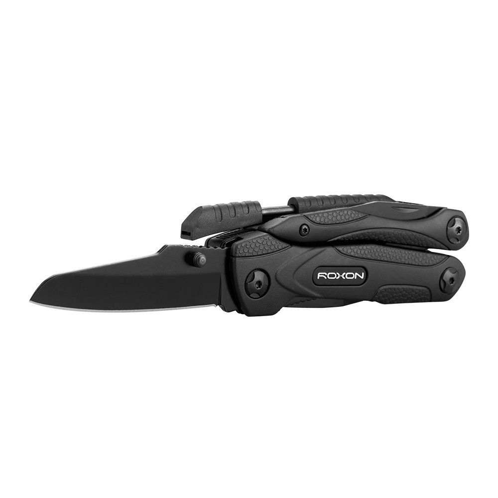 Мультитул Roxon Multi Tool SPARK CM1349