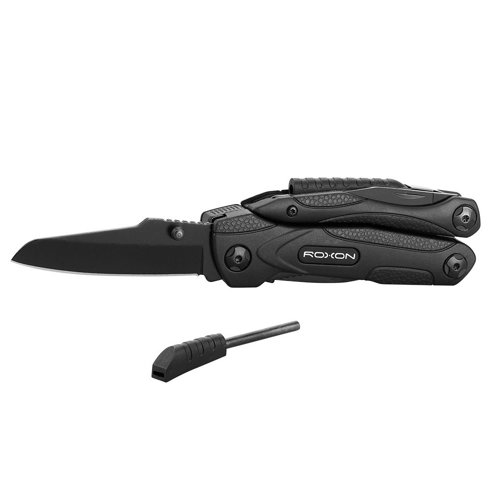 Мультитул Roxon Multi Tool SPARK CM1349