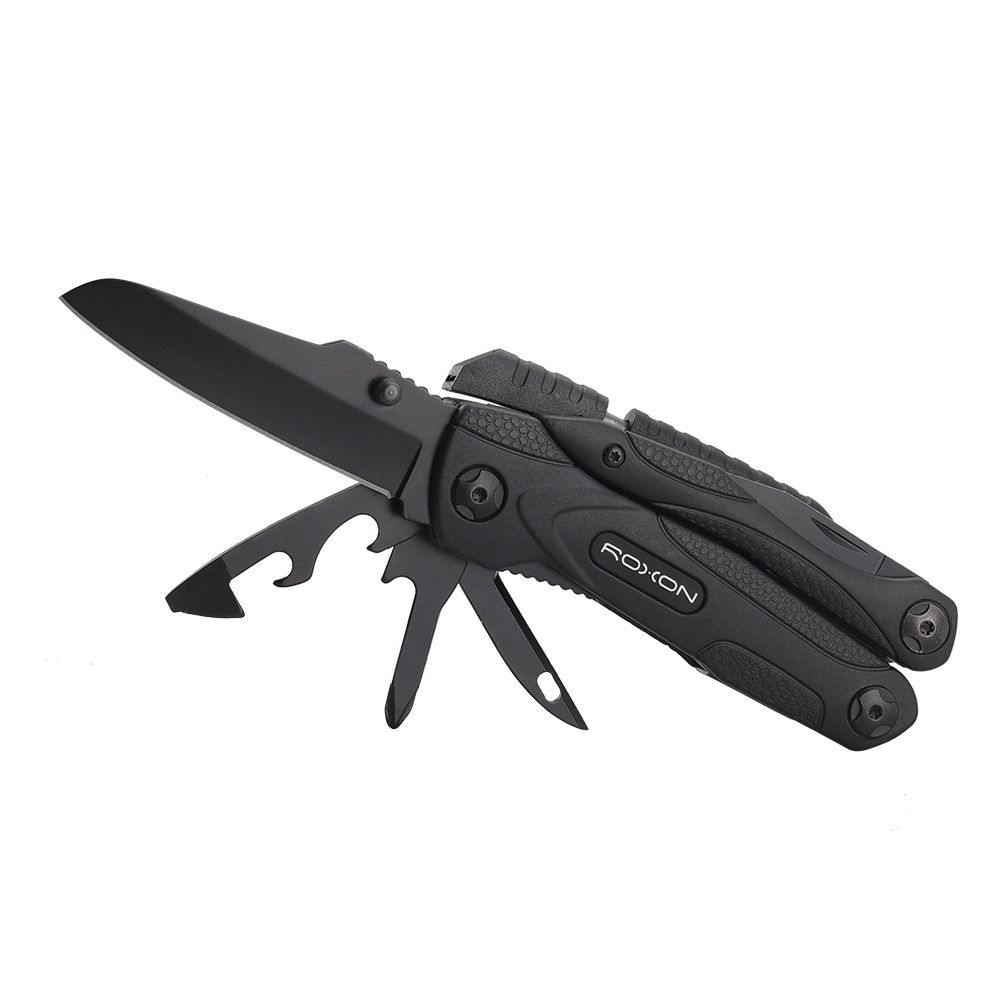 Мультитул Roxon Multi Tool SPARK CM1349
