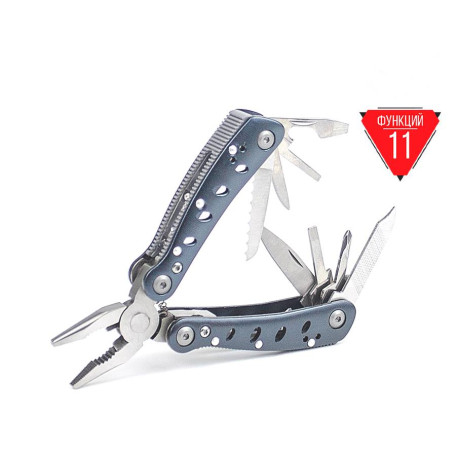 Мультитул Multi Tool Ganzo G2019S
