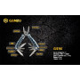 Мультитул Multi Tool Ganzo G2019S
