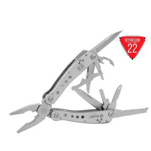Мультитул Multi Tool Ganzo G201