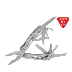 Мультитул Multi Tool Ganzo G202 (Firebird F202)