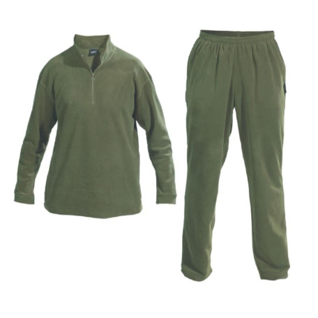 Костюм флиcовый Graff 209-P XXL