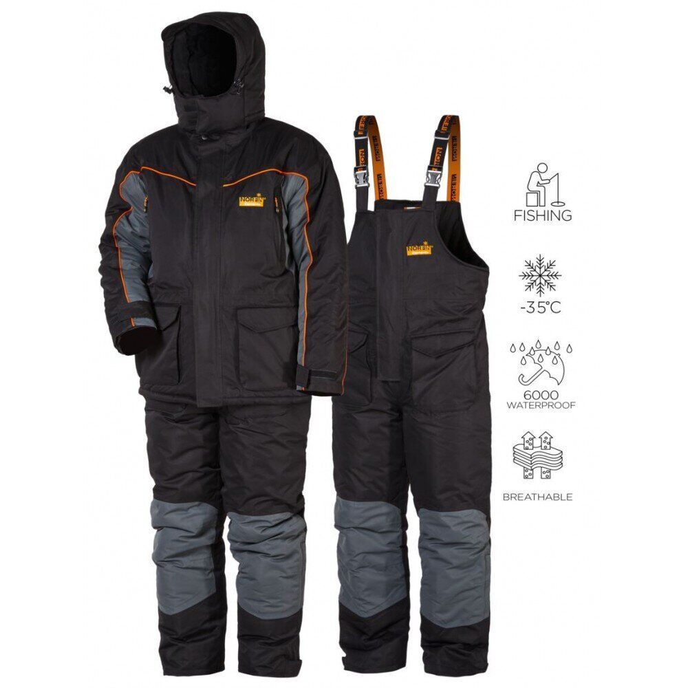 Костюм зимовий Element+ -35°C M (44–46)