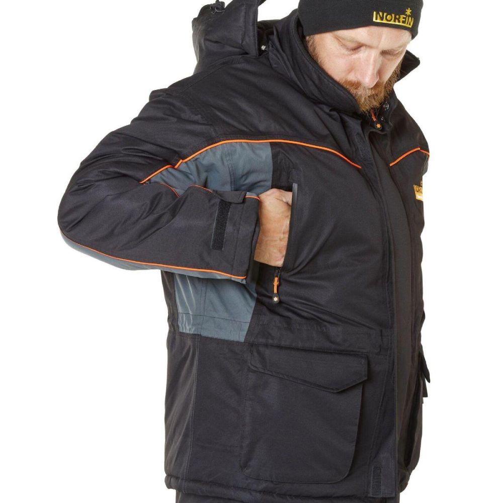 Костюм зимовий Element+ -35°C M (44–46)