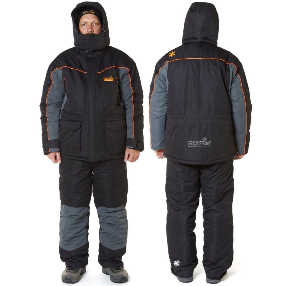 Костюм зимовий Element+ -35°C M (44–46)