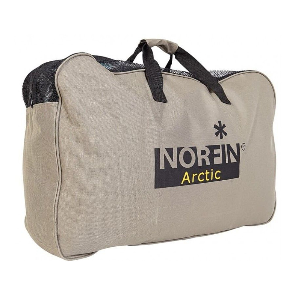 Костюм зимний Norfin Arctic (–25°C) L