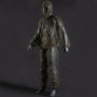 Кофта антимоскитная Camotec MOSQUITO OLIVE