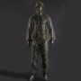Кофта антимоскитная Camotec MOSQUITO OLIVE