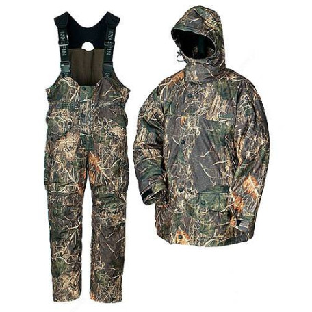 Костюм зимний Norfin Expert Camo (–20°C) XXXL