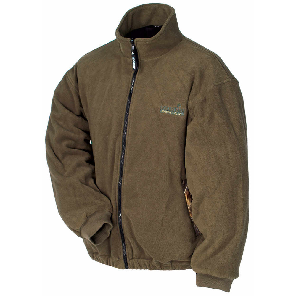 Костюм зимний Norfin Expert Camo (–20°C) XXXL