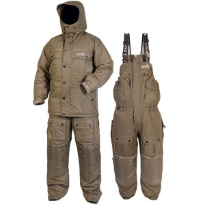 Костюм зимний Norfin Extreme 2 (–32°C) XXXL