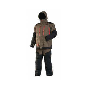Костюм зимний Norfin Extreme 4 (–35°C) L
