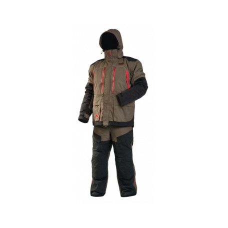 Костюм зимний Norfin Extreme 4 (–35°C) L