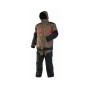 Костюм зимний Norfin Extreme 4 (–35°C) L