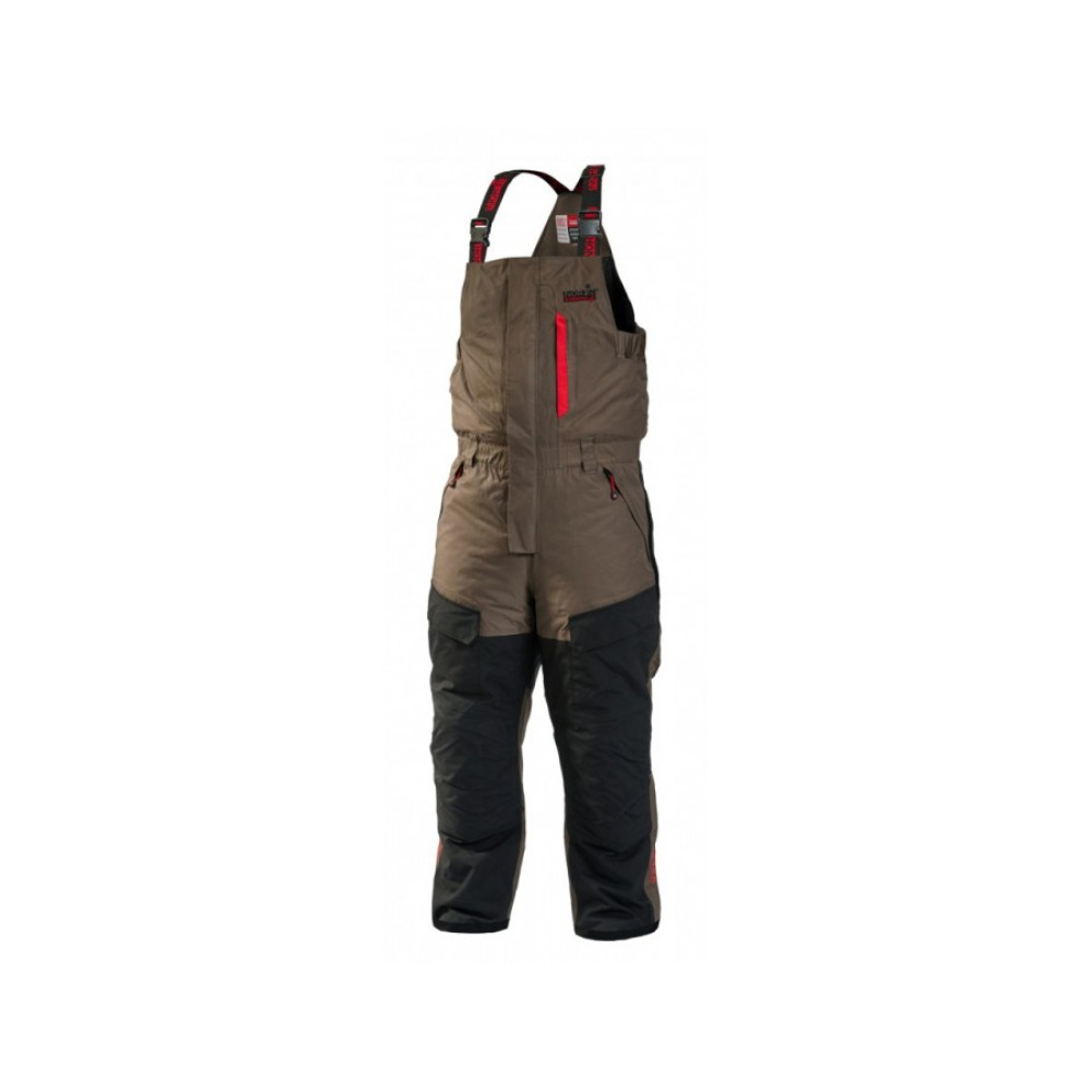 Костюм зимний Norfin Extreme 4 (–35°C) L