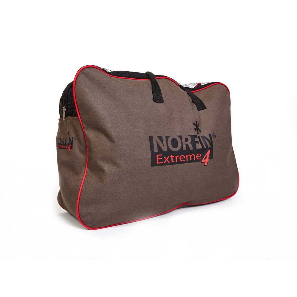 Костюм зимний Norfin Extreme 4 (–35°C) L