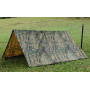 Дождевик-пончо Multicam 1.4×2.0м