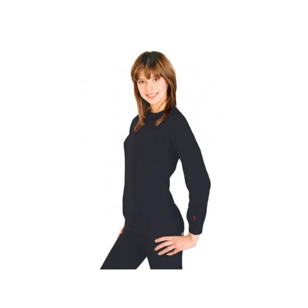 Термобелье Guahoo Comfort Heavy лосины женские XS