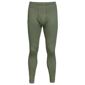 Термобелье Graff Bioactive кальсоны 900 S (оливковые)