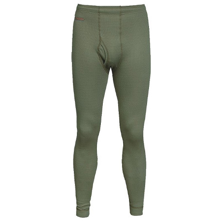Термобелье Graff Bioactive кальсоны 900 S (оливковые)