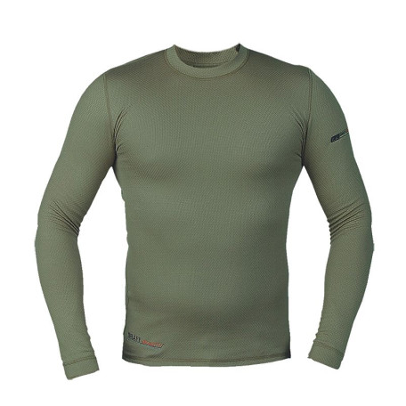 Термобелье Graff Bioactive блуза 901 S (оливковая)