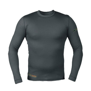 Термобелье Graff Bioactive блуза 901 XL (черная)