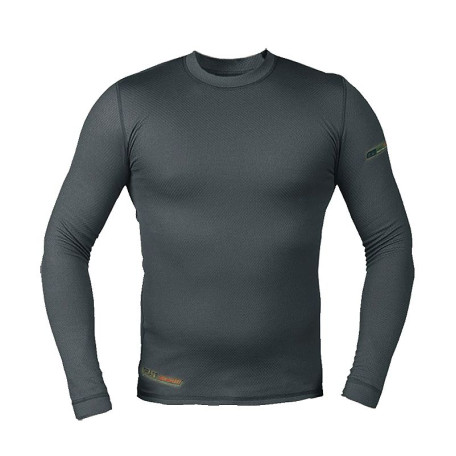 Термобелье Graff Bioactive блуза 901 XL (черная)