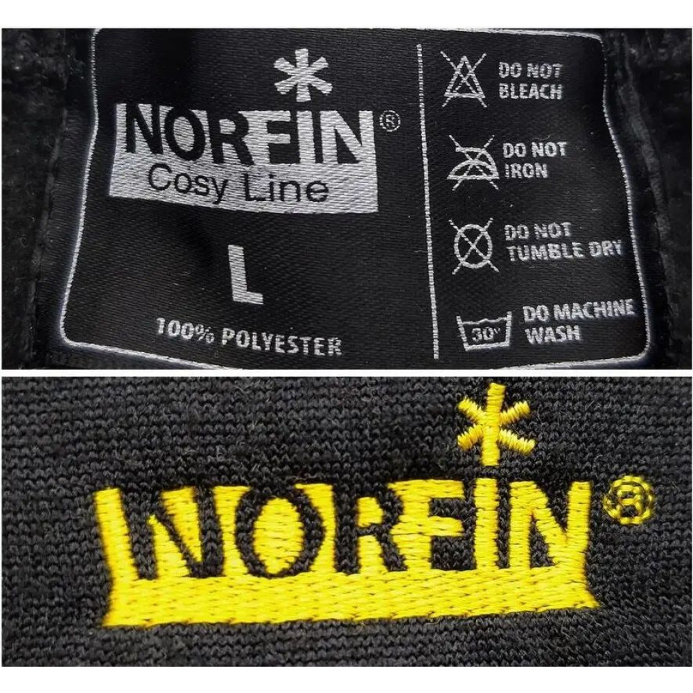 Термобелье NORFIN COSY LINE размер S