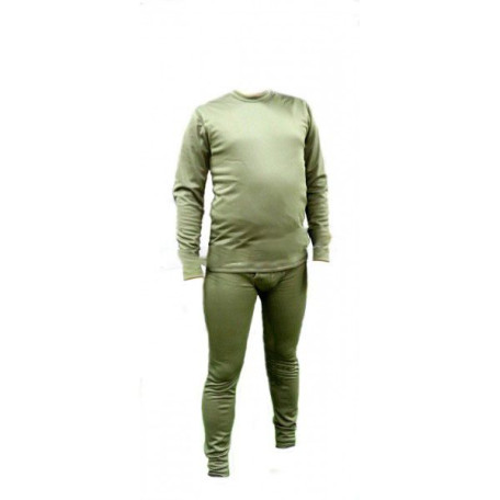 Термобелье Silver Fox Bioactive Meryl Skinlife M