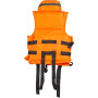 Жилет страховочный X-Fish L 60–80 кг со свистком