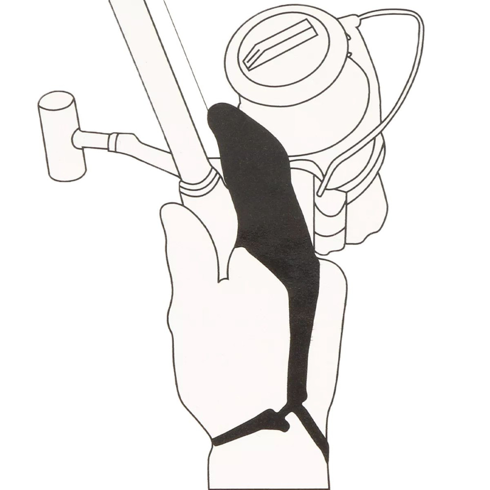 Напальчник Golden Catch Finger Stall