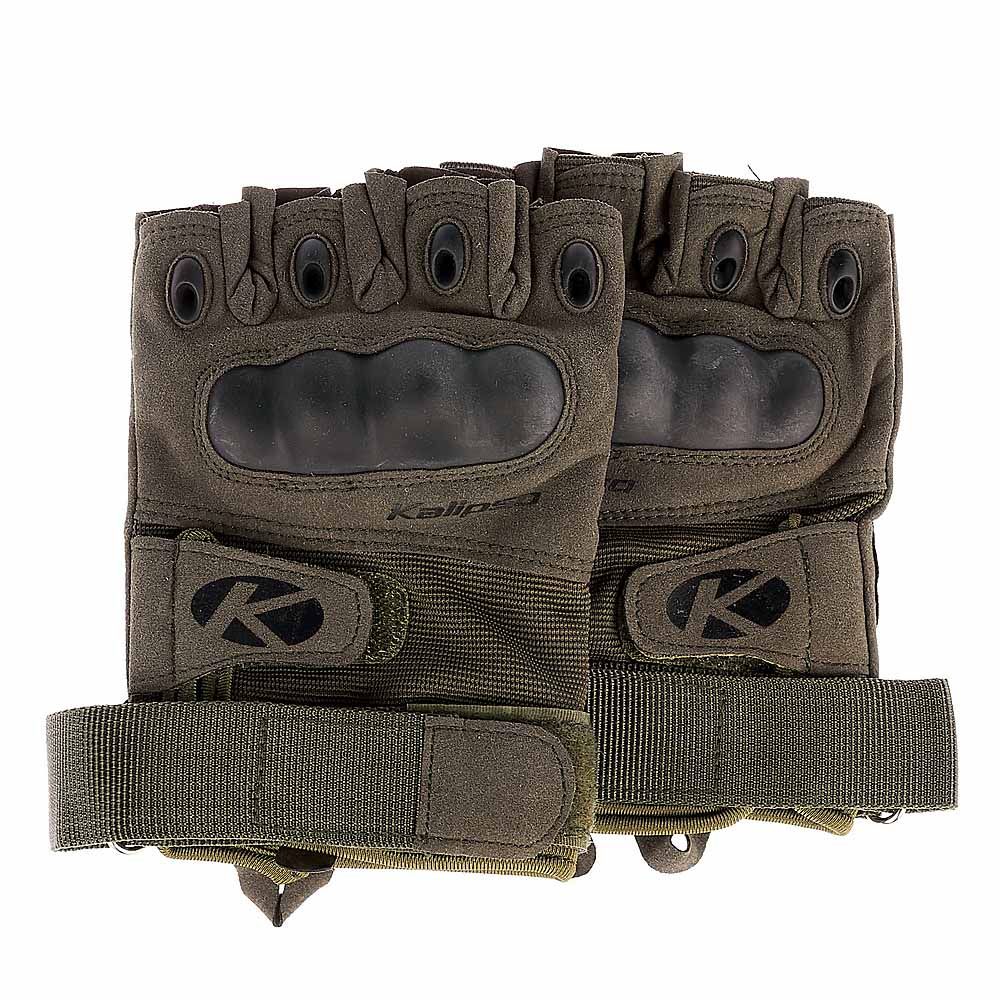 Перчатки Kalipso Oplot TG-001 olive (размер M)