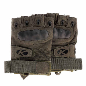 Перчатки Kalipso Oplot TG-001 olive (размер M)