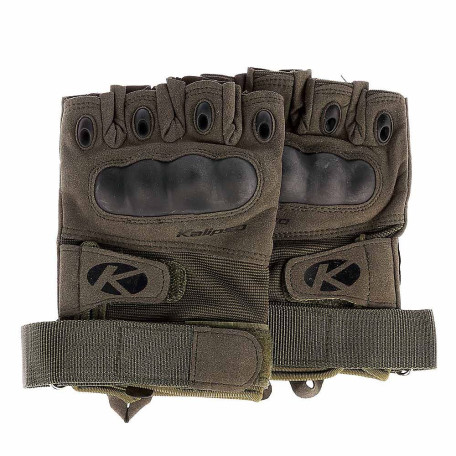 Перчатки Kalipso Oplot TG-001 olive (размер M)