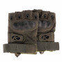 Перчатки Kalipso Oplot TG-001 olive (размер M)