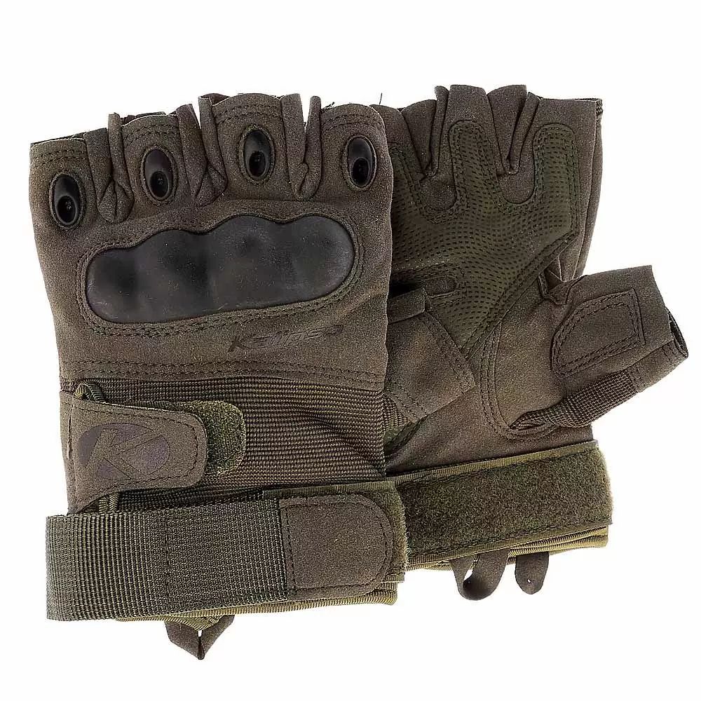 Перчатки Kalipso Oplot TG-001 olive (размер M)