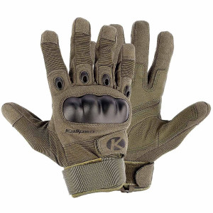 Перчатки Kalipso Oplot TG-501 olive (размер M)
