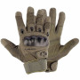 Перчатки Kalipso Oplot TG-501 olive (размер M)