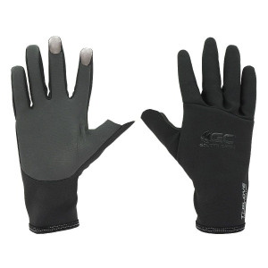 Перчатки GC Titanium 3 Cut Fingertip TR-301 (размер L)