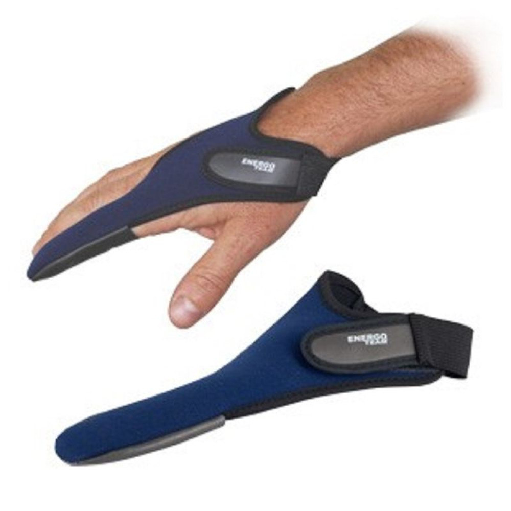 Напальчник для заброса EnergoTeam Finger Protector