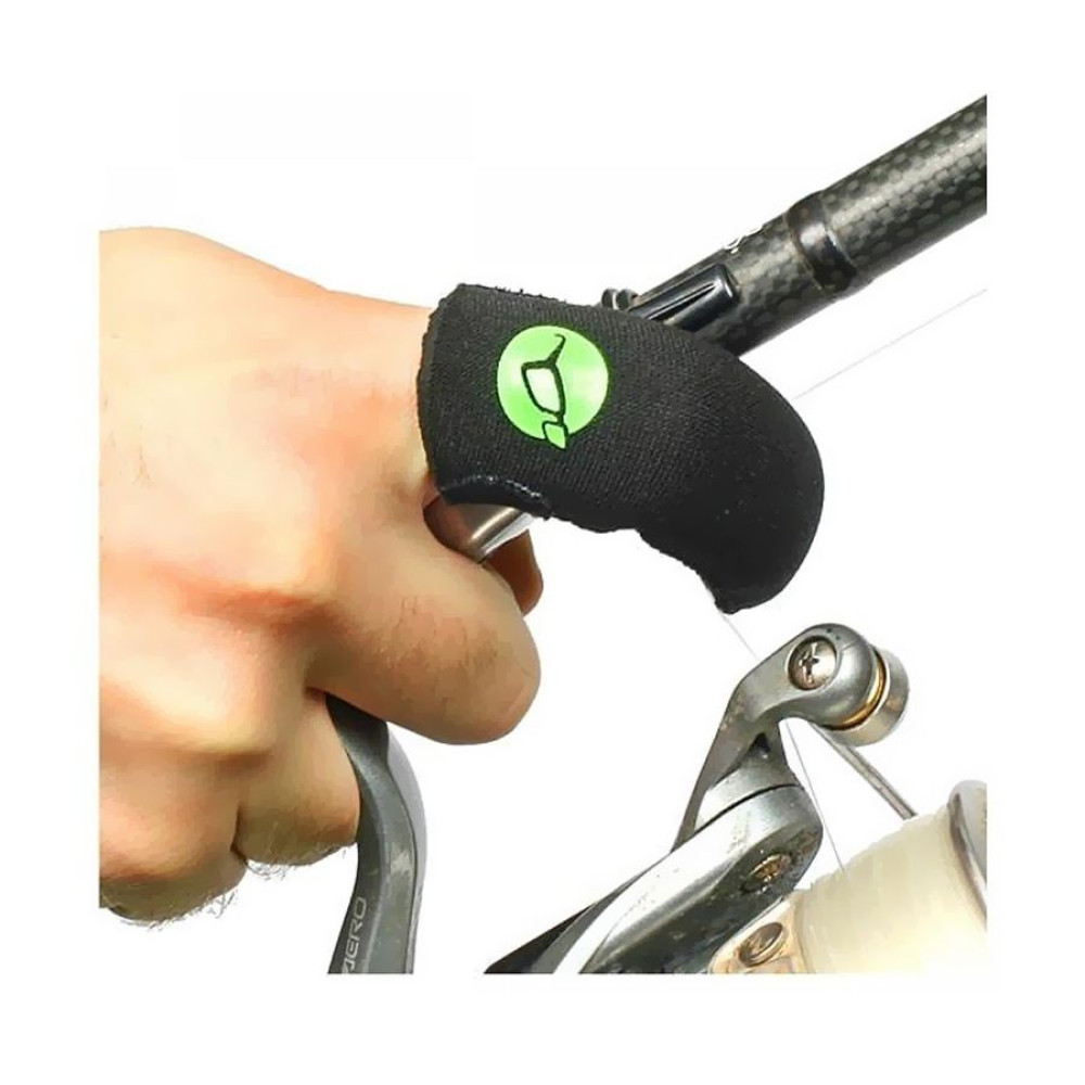 Напальчник неопреновый Korda Finger Stall Small