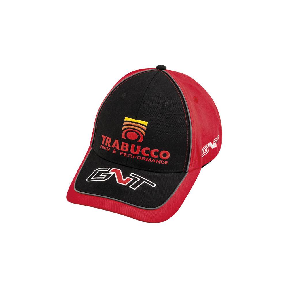 Кепка Trabucco GNT Red Cap