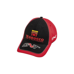 Кепка Trabucco GNT Red Cap