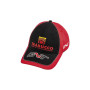 Кепка Trabucco GNT Red Cap