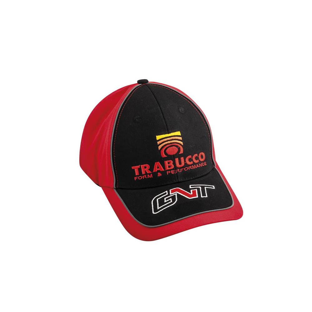 Кепка Trabucco GNT Red Cap