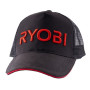 Кепка Ryobi Cap Mesh BL